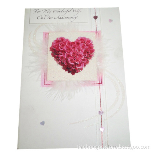 Celebration Greeting Cards Wholesale (OEM-CP-33)